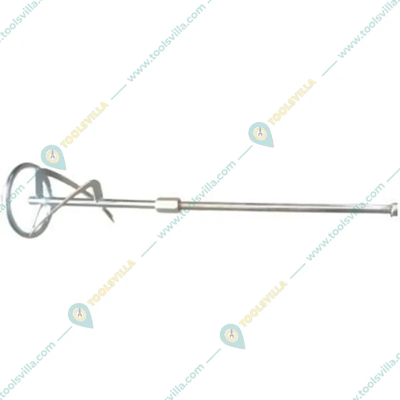 KPT Shakti SPM 6 Paint Mixers, 600 W, 1000 RPM