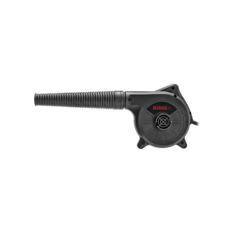 Kress 500 Watt Powerful Air Volume 2.8m³/min Air Blower With 1 Year Warranty , 19000 RPM (KU090)
