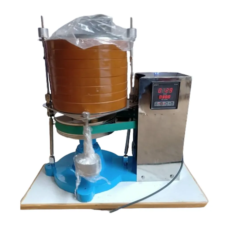 Unicorn Agro Seed Lab Shifter | UA-052