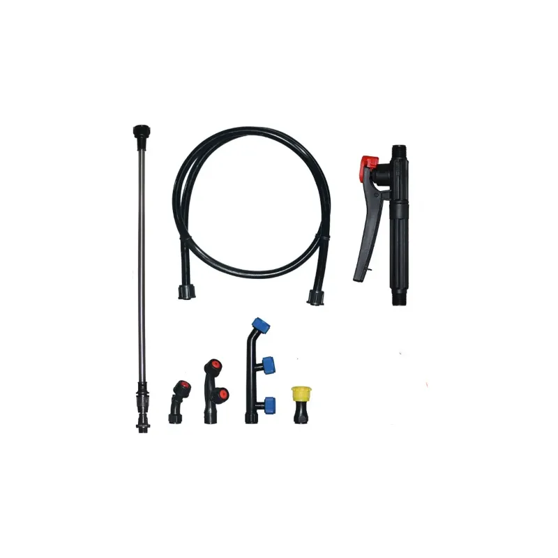 Battery Sprayer Lance Set With 4 Nozzle for All Type of Battery Sprayer