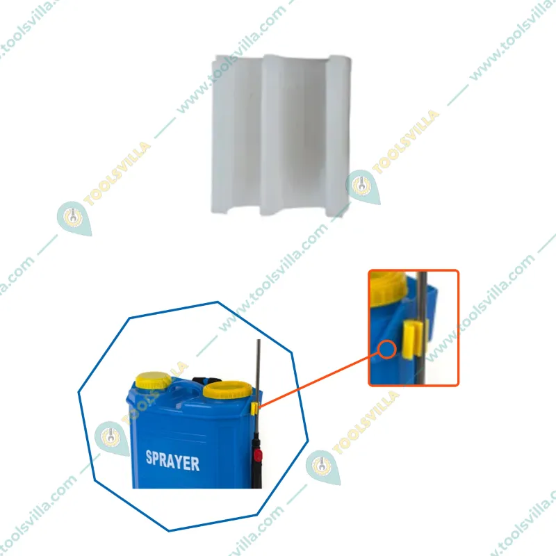 Heavy Duty Lance Stand for Battery Sprayer(Pack-10 pieces)