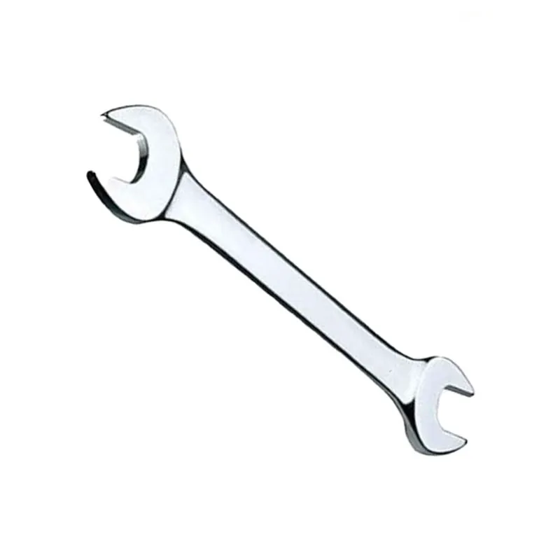 Venus Large Double Ended Open Jaw Spanner (55 x 60mm)(895)