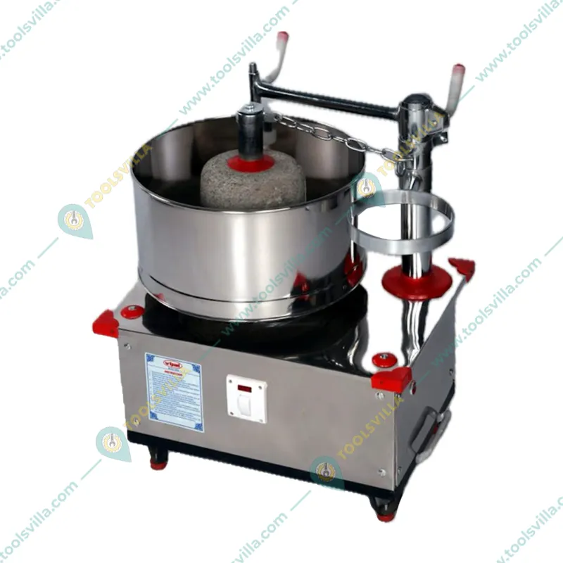 Lakshmi 3 L Wet Grinder with 0.25 HP Lakshmi Motor