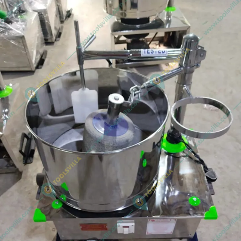 Lakshmi 3 L Wet Grinder with 0.25 HP Lakshmi Motor