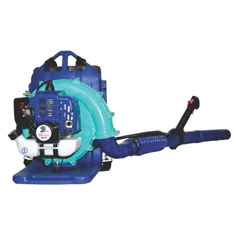 Aspee TRB35/LB, 2 Stroke 35 CC Engine Powerful Leaf Blower for Gardening