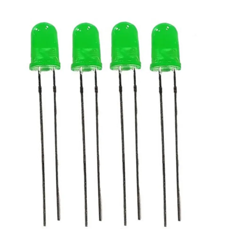  Smart Pack Led Light Emitting Diode for Hand Sealer (Pack of 10)