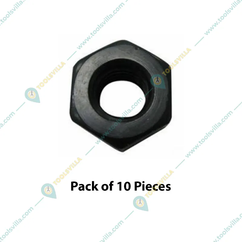 LH Nut (10 Pieces) for Electric Chainsaw, EC014