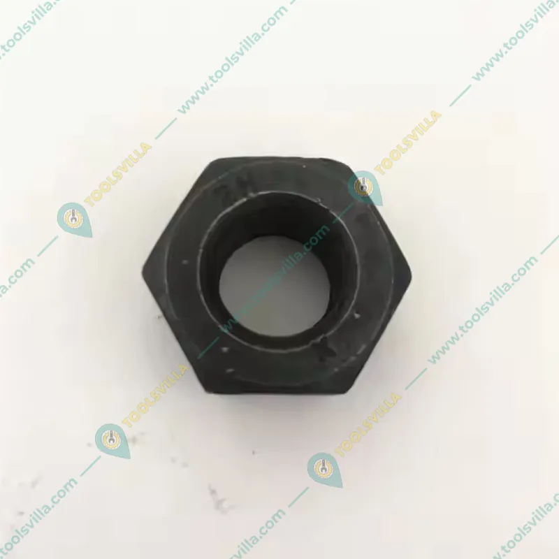LH Nut (10 Pieces) for Electric Chainsaw, EC014