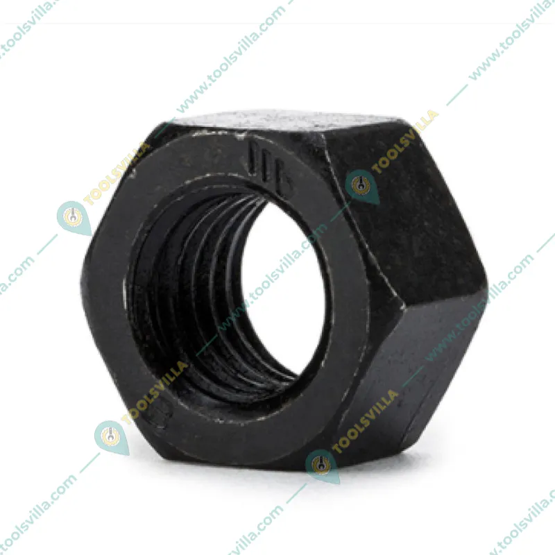 LH Nut (10 Pieces) for Electric Chainsaw, EC014