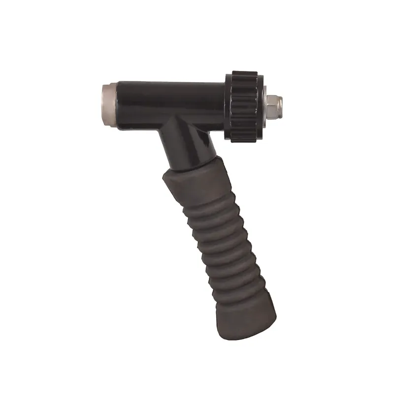 Premium Quality T Type Car Washing Gun, 2.0 mm Nozzle