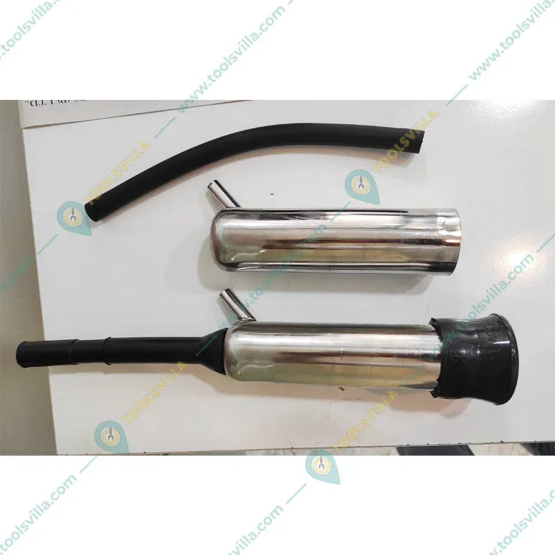 COWTOOLS Liner With Teat Cup Shell For Cow Milking Machine 