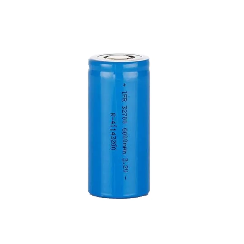 Po4 3.2 V 6000mah Lithium-Fero-Phosphate Cell Rechargeable Battery For Home Usage  
