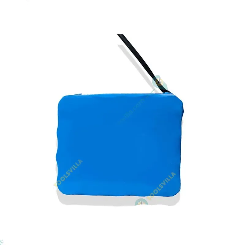Gramstrong 12.8V/30Ah Lithium Ferrous Phosphate Battery for Solar & EV Applications  