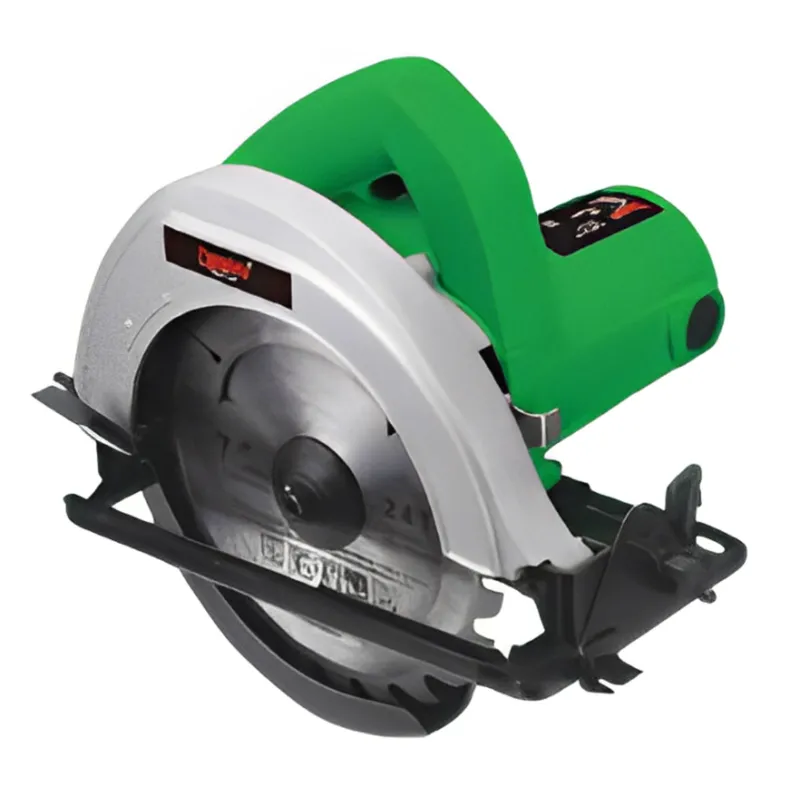 Longlife 185 mm 1300 Watt Circular Saw, 5600 RPM (LF-C7)