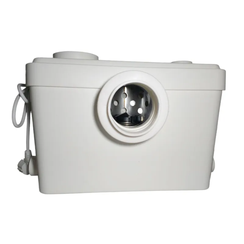 MEDAS 600 W, 2850 RPM Macerator Pump With 2 Years Warranty