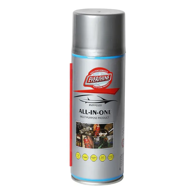 Evershine 500 ml All in One Multi-Purpose Spray
