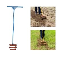 Made in India AV-50 Hand Roller Weeder