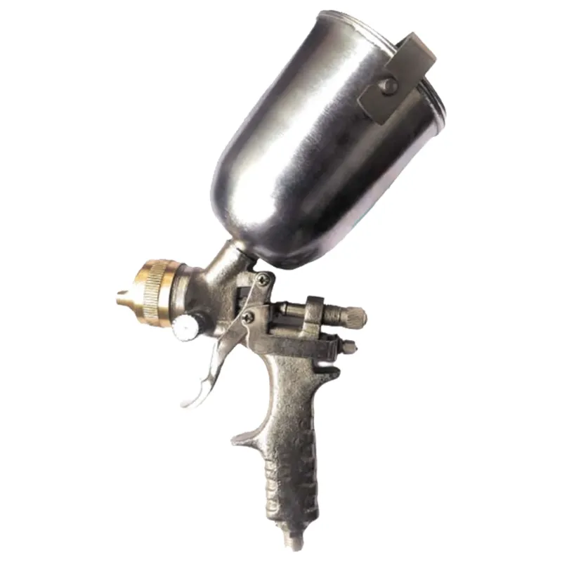 Spray Gun For Painting at best price in Mumbai