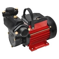 Water motor deals pump 1hp price