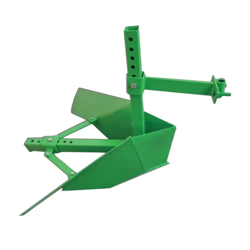 Made In India Economy Special Ridger Attachment Power Tiller