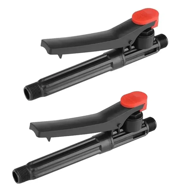 Heavy Duty Trigger / Clutch for Battery and Manual Sprayer Lance(Pack-2 Pieces)