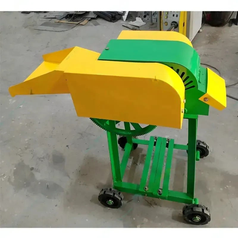 Grass folding machine discount price