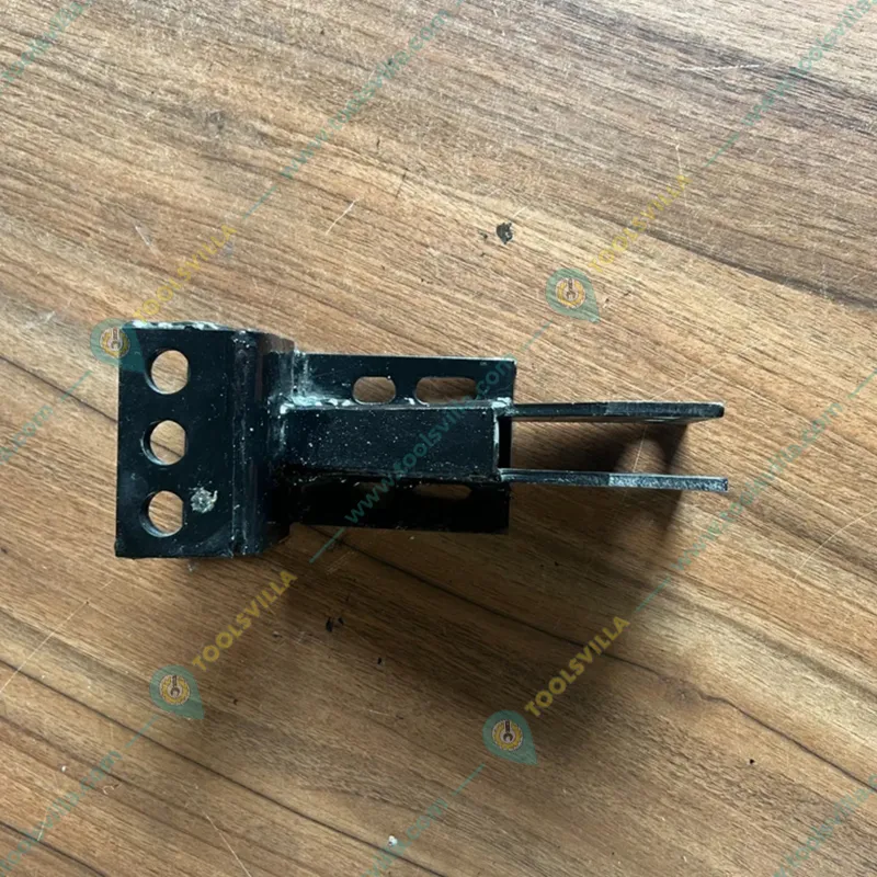 Heavy Duty Hitch for 5 to 9 HP Petrol Power Tiller