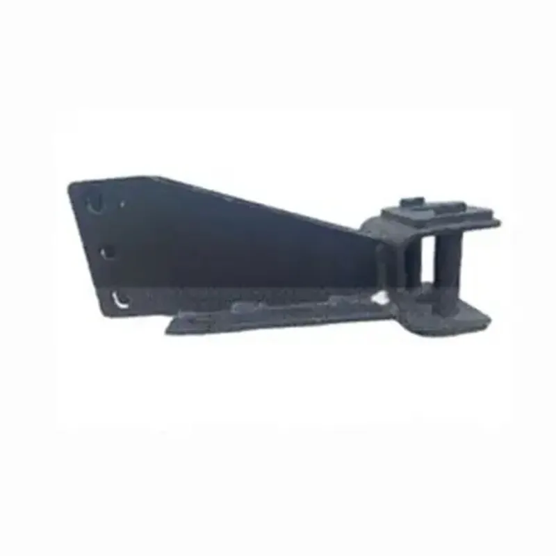 Heavy Duty Hitch for 7 to 9 HP Diesel Power Tiller