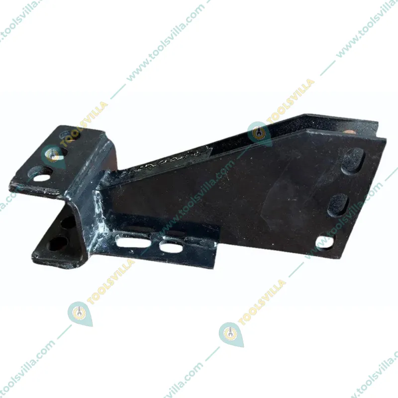 Heavy Duty Hitch for 7 to 9 HP Diesel Power Tiller
