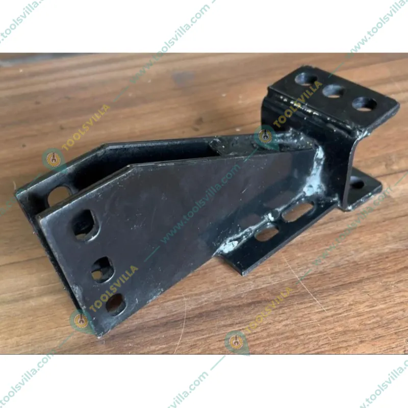 Heavy Duty Hitch for 7 to 9 HP Diesel Power Tiller