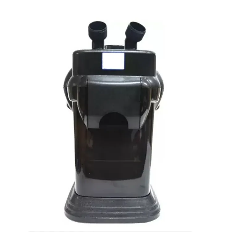  Canister Filter 700 LP with Biological Filtration for Salt Water and Freshwater