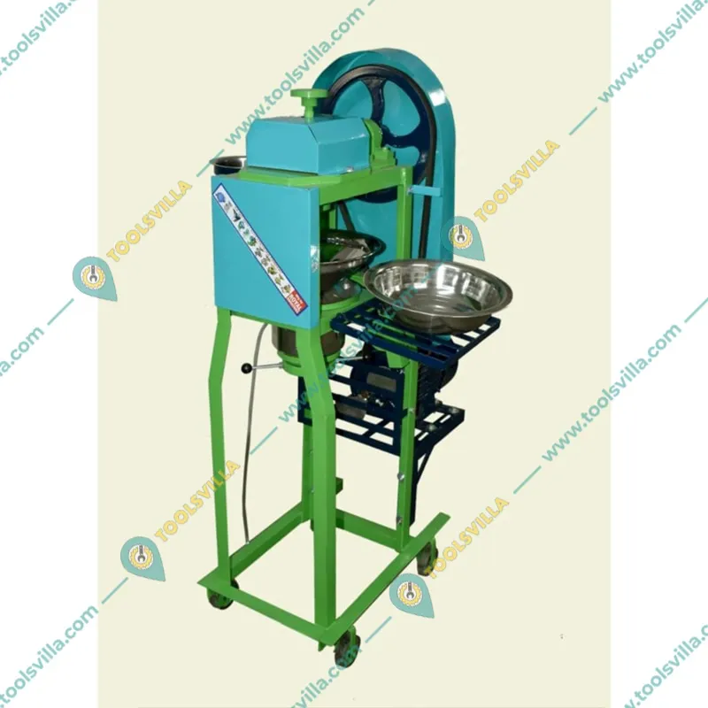 Sevai Making Machine 8-10 Kg/Hr with 1.5 HP Motor