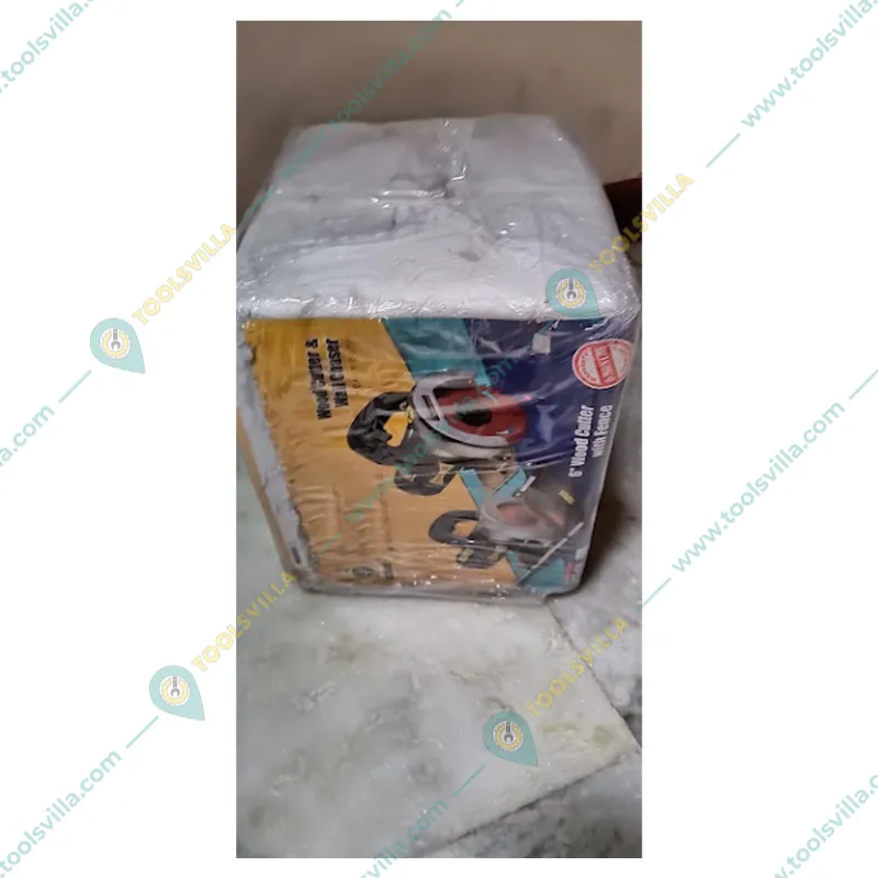 Made in India Wood Cutter 6 Inch(150 mm), 1800W, 7500 Rpm with Thall