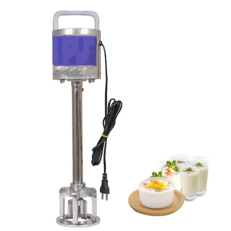 Commercial Madhani Curd Percolator 150L with Stirrer, 0.5 Hp Motor