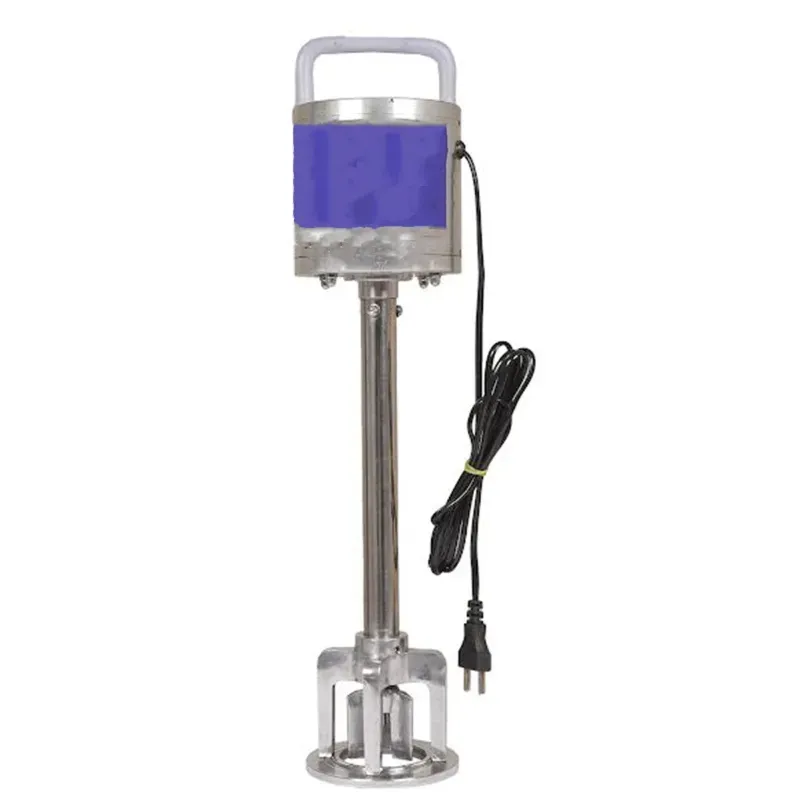 Commercial Madhani Curd Percolator 150L with Stirrer, 0.5 Hp Motor