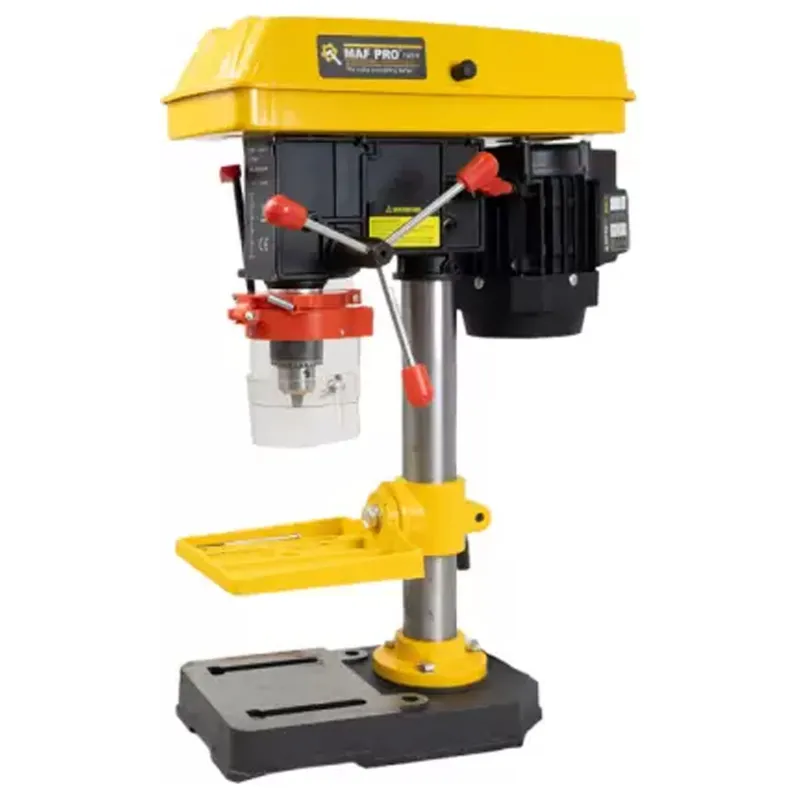 Maf Pro 13 mm 375 Watt Bench Drill Machine, 2620 RPM (MPEBD-13)
