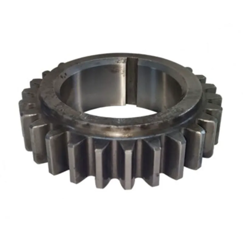 Heavy Duty II Speed Gear 25T (Both Side Collar) for Mahindra Tractors, 006508646B1
