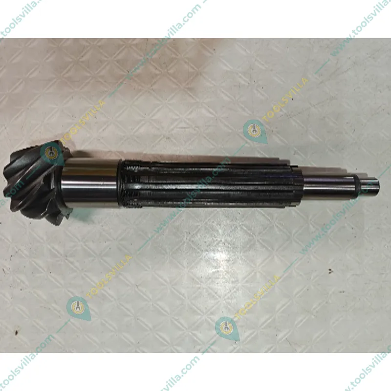Heavy Duty Pinion 9T/10T for Mahindra 575 Tractor