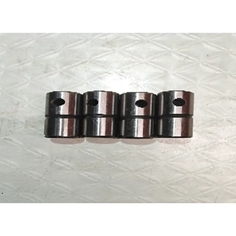 Heavy Duty Star Pin 40 mm Oversize (Set of 4) for Mahindra 575, 585, Sarpanch, MKM, 595, 295 Tractors