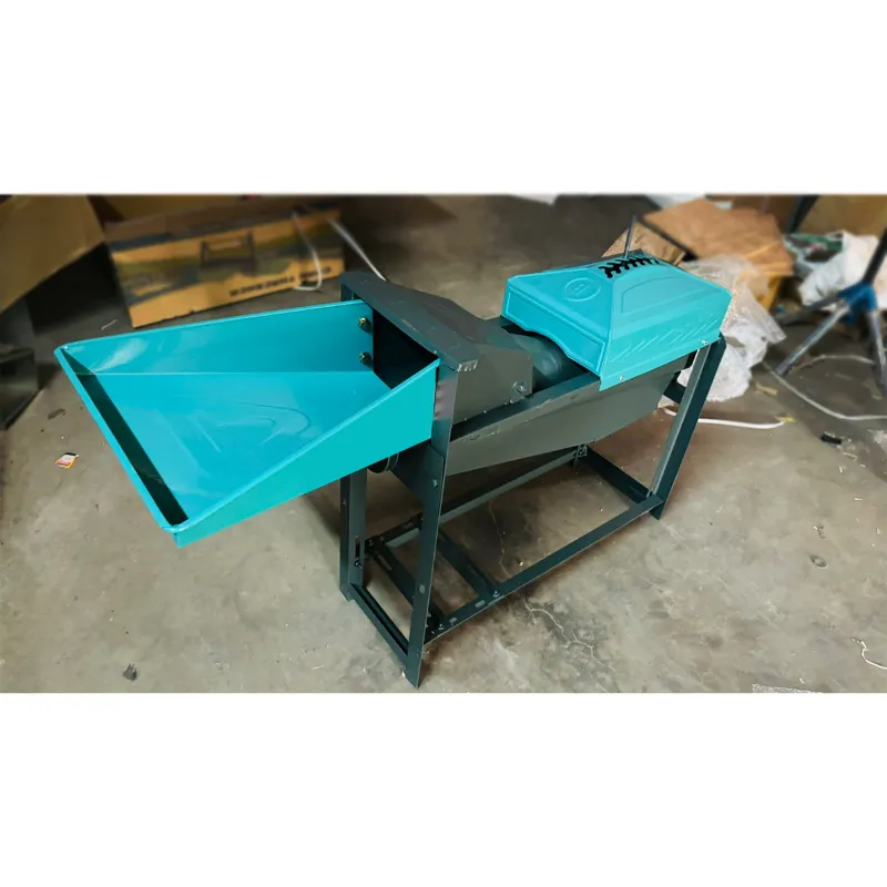 Premium Quality Maize/Corn Thresher, 2000 kg/h Production Capacity