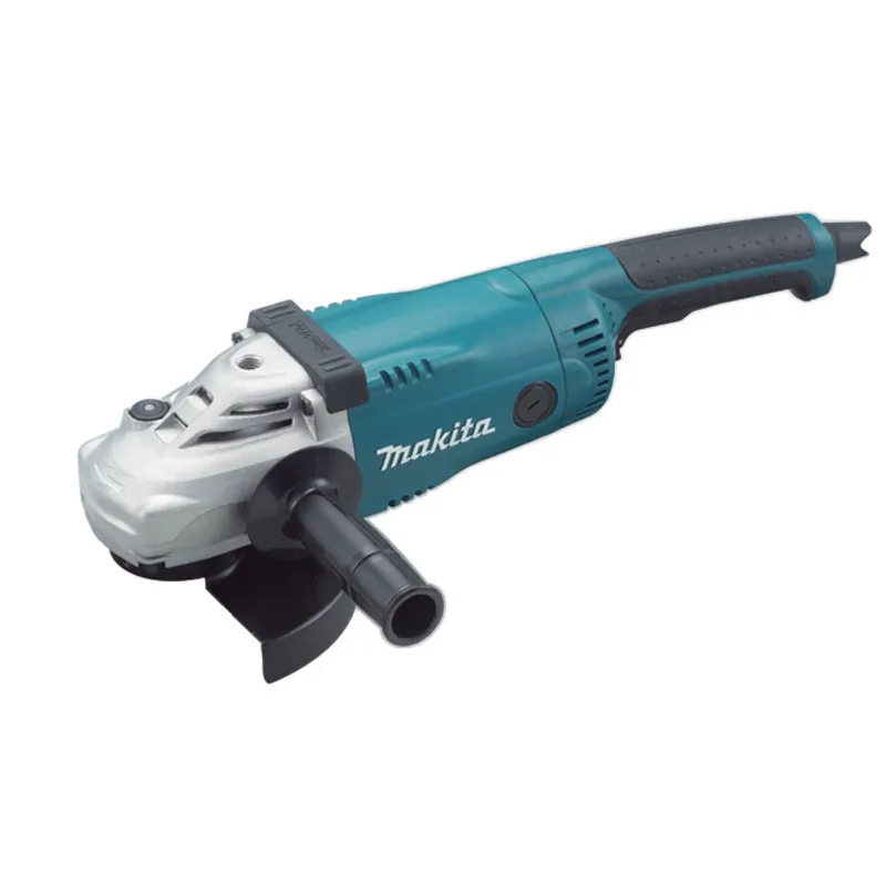 Makita 180 mm (7 inch) 2200 Watt Angle Grinder, 8500 RPM (GA7020)