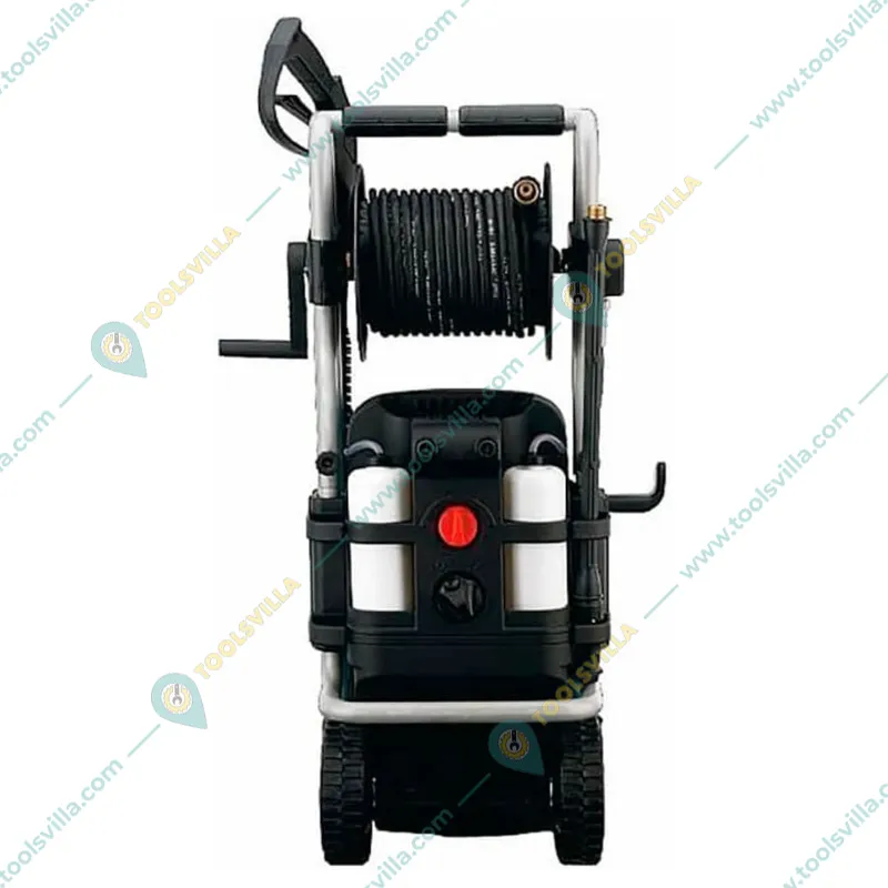 Makita 150bar, 2500W, 500L/Hr Car Washer With Accessories ( HW151)