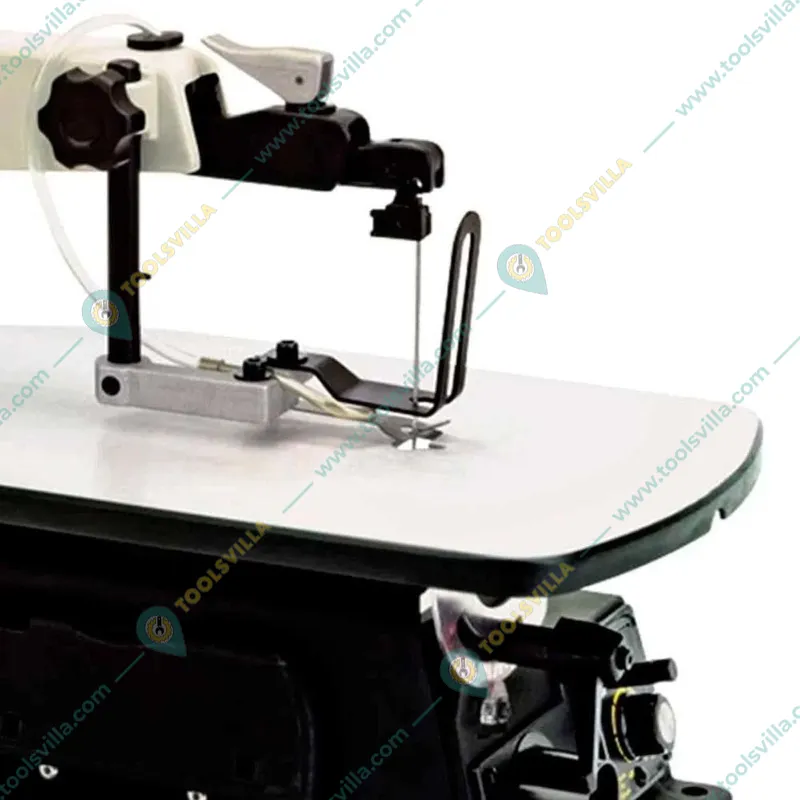 Makita SJ401 Heavy Duty Scroll Saw 50W with Variable Speed