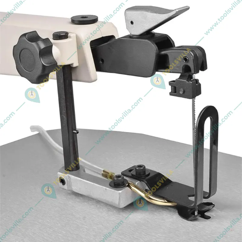Makita SJ401 Heavy Duty Scroll Saw 50W with Variable Speed