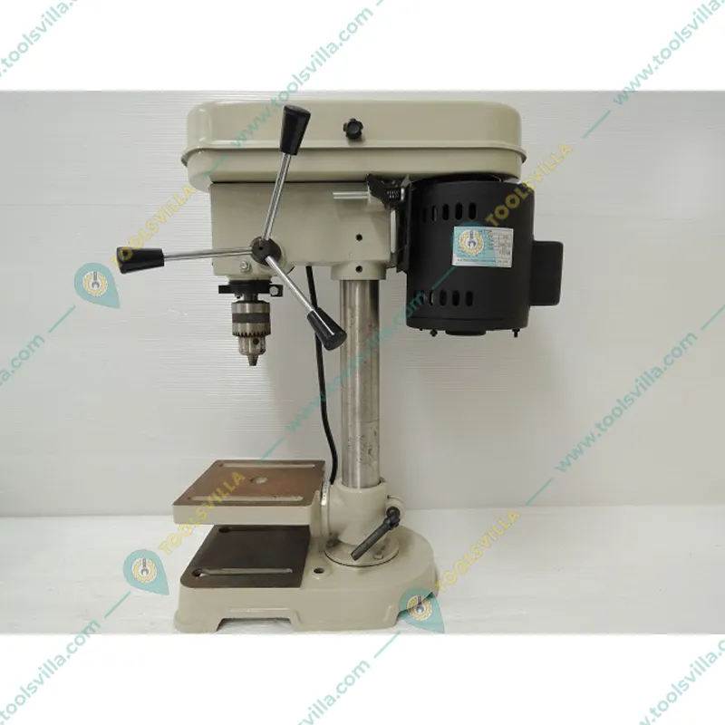 Makita TB131 Heavy Duty Bench Drill Machine 13mm, 250W