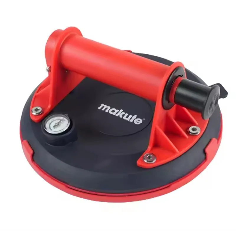 Makute 8 Inch (200 mm) Powerful Vacuum Suction Cup - 190 kg Load Capacity (VS1901)