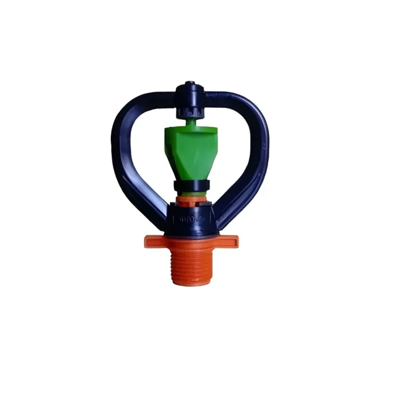 Superfly Male Thread 1/2 Inch Water Sprinkler for Garden, Lawn , Agriculture use (Pack of 20)