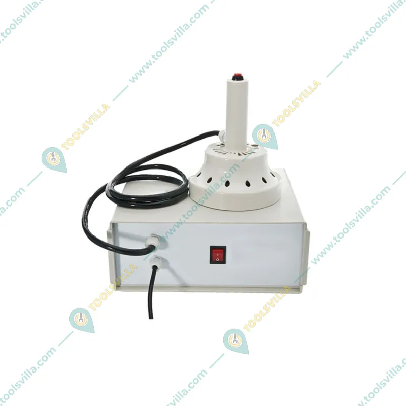 20 to 100 mm Manual Induction Sealer