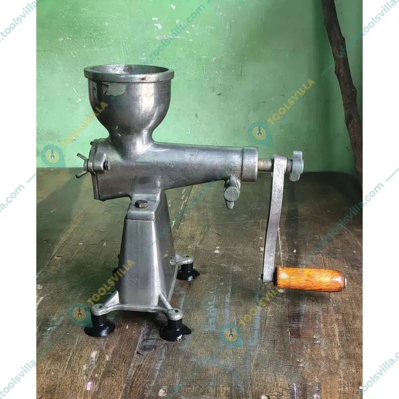 Heavy Duty Manual Juicer Machine No.10