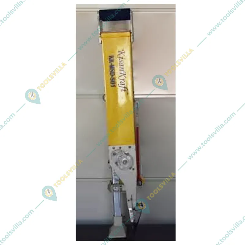 Kisankraft KK-MSD-S01 Manual Seeder